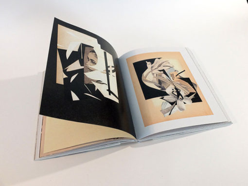 Entrelacs - Bill Noir – Image 10
