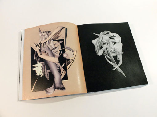 Entrelacs - Bill Noir – Image 3