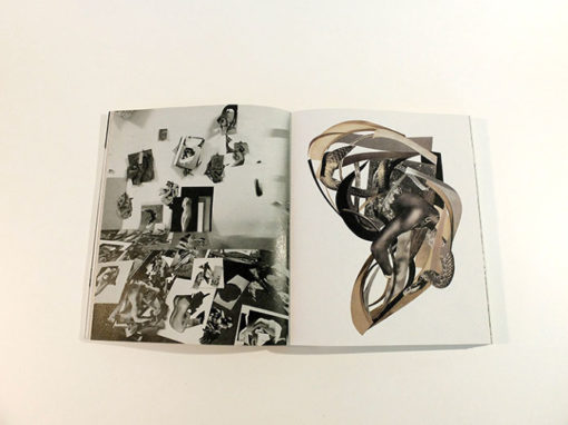 Entrelacs - Bill Noir – Image 4