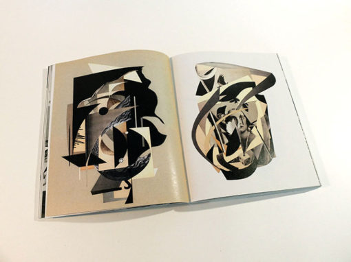 Entrelacs - Bill Noir – Image 5