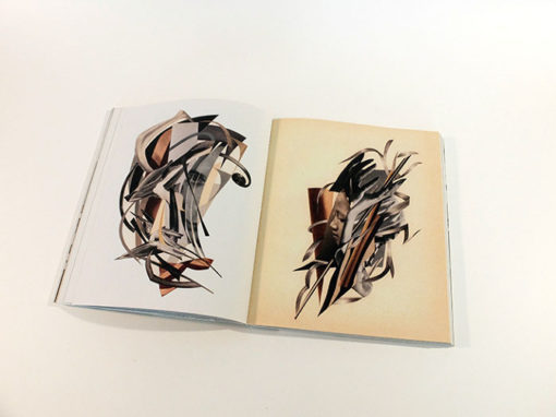 Entrelacs - Bill Noir – Image 8