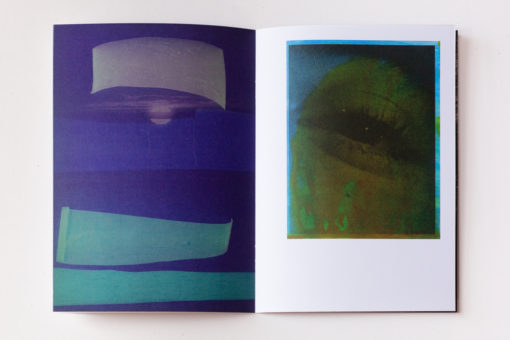 Sedimental Feelings - Marion Ellena – Image 6