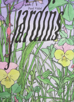 Jardins - Paul Vidal