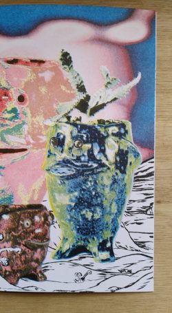Mini Midi Maxi - Raphael Serres – Image 6