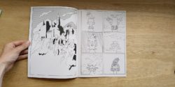 Uzerche - Camille Potte – Image 2