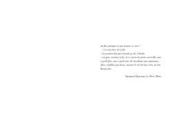 replis de l’anthélix - Rachel Sassi – Image 3