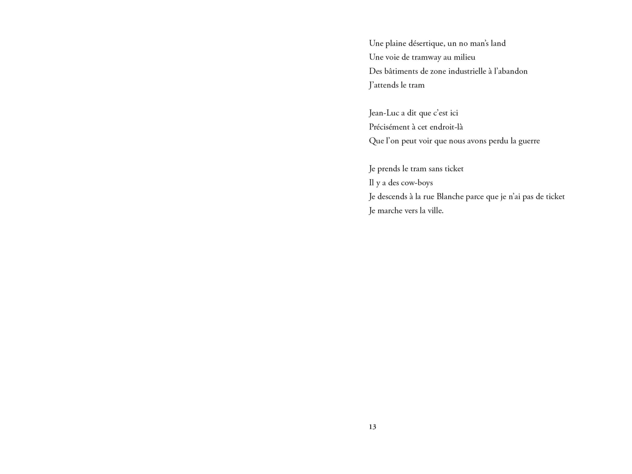 replis de l’anthélix - Rachel Sassi – Image 4