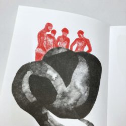 duo zine 4 . Guillaume Dégé & Tom de Pékin – Image 4