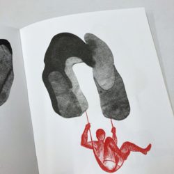 duo zine 4 . Guillaume Dégé & Tom de Pékin – Image 5
