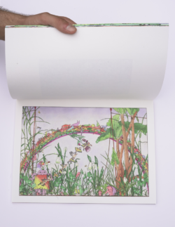 Jardins - Paul Vidal – Image 3
