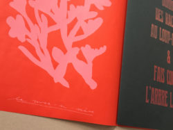 Donne des racines au loup-garou & fais courir l'arbre la nuit - Pauline Barzilaï – Image 12