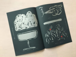 Donne des racines au loup-garou & fais courir l'arbre la nuit - Pauline Barzilaï – Image 16