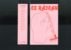 Le Râteau - Coll. – Image 2