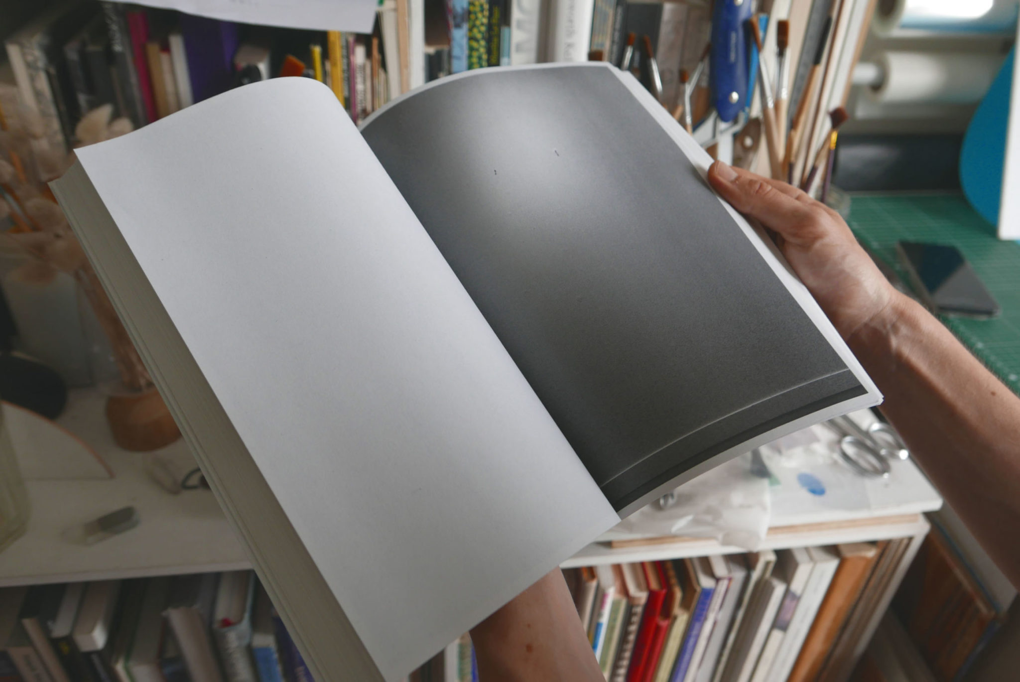 Vider la fiac - Antonin Detemple – Image 8