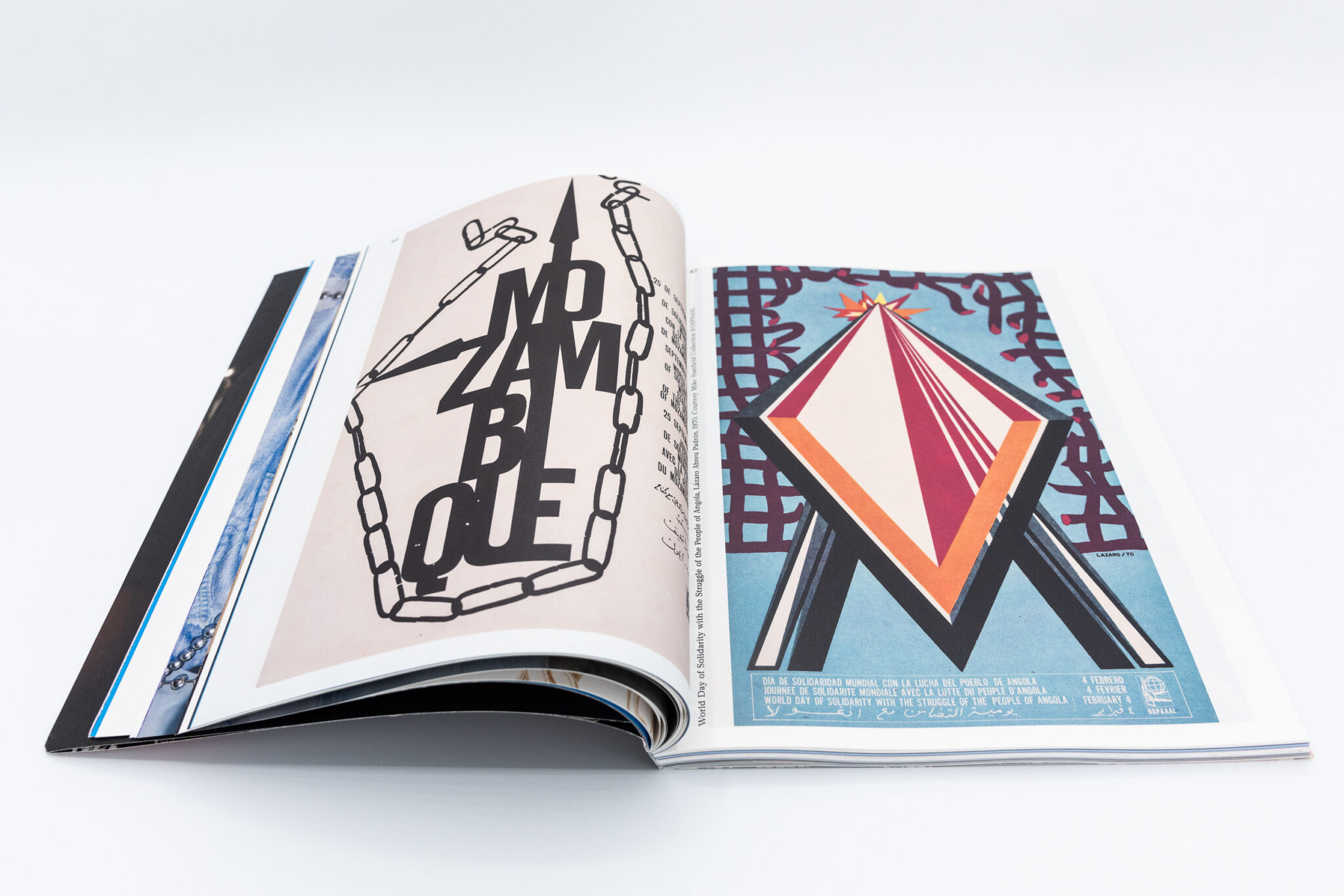 MacGuffin: The Life of Things issue 11, The Chain – Image 4