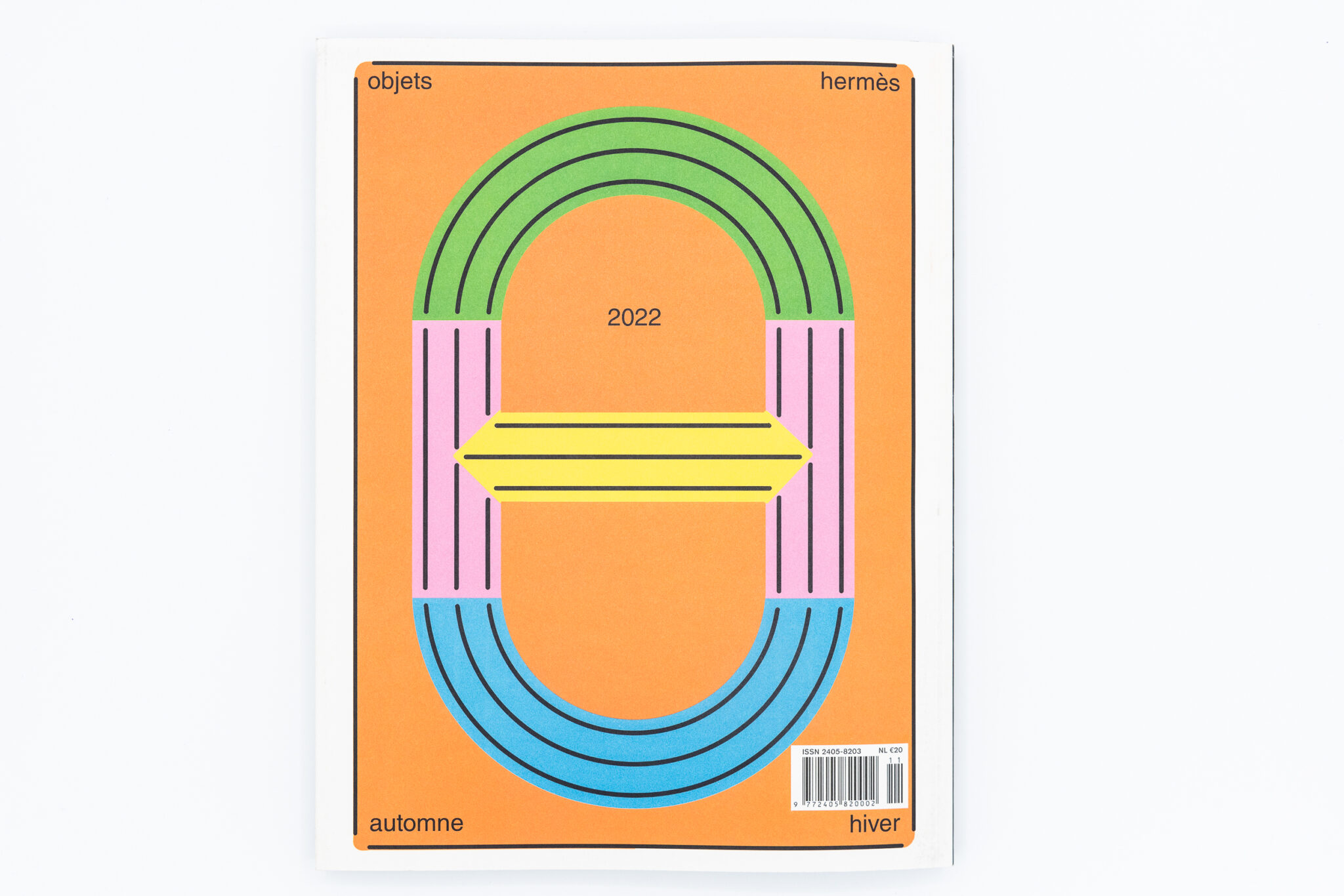 MacGuffin: The Life of Things issue 11, The Chain – Image 9