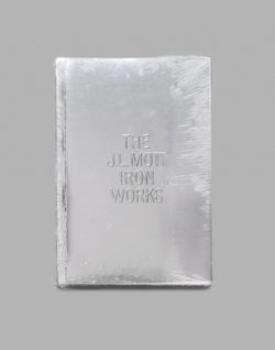 The J.L. Mott Iron Works - Alaric Garnier