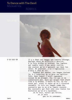 To dance with the devil - Mickael Vis