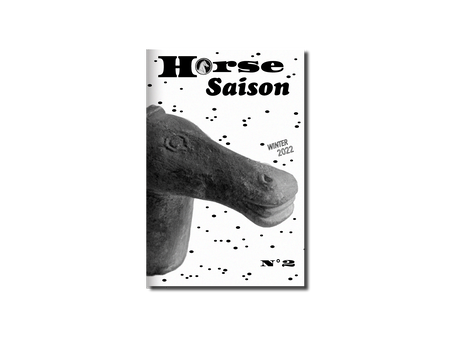 Horse Saison #2 -