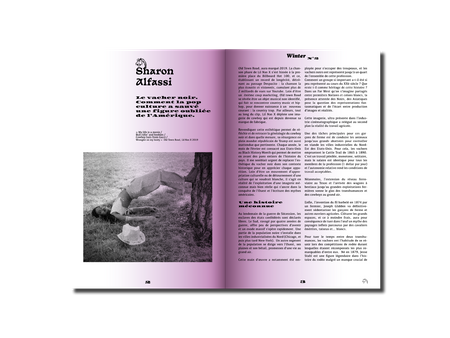 Horse Saison #2 - – Image 3