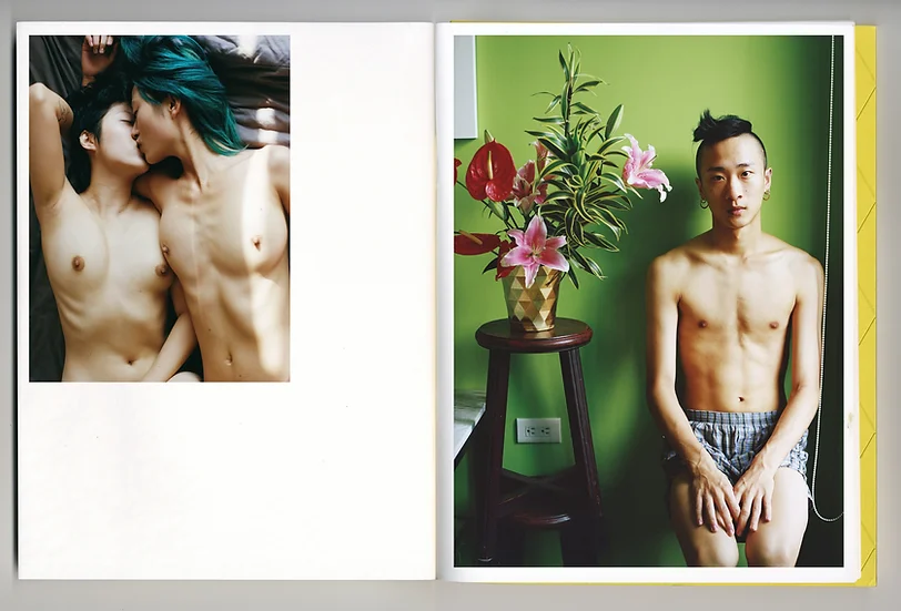 Carpe Diem - Luo Yang – Image 6