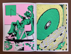 Marc's Souvenirs - Marc Hennes – Image 2