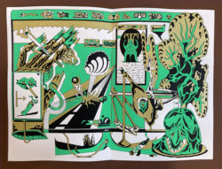 Marc's Souvenirs - Marc Hennes – Image 4
