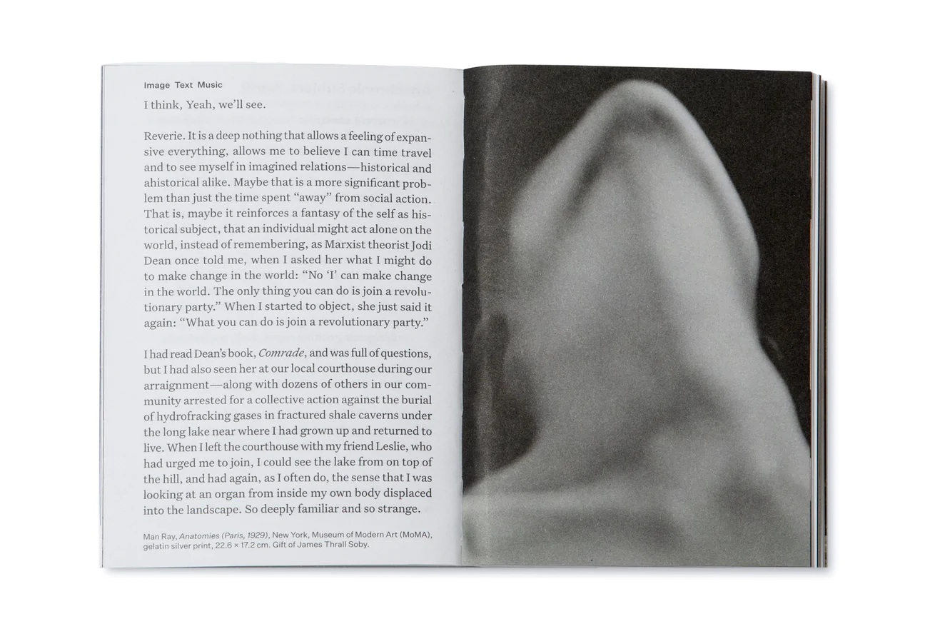 Image Text Music - Catherine Taylor – Image 3