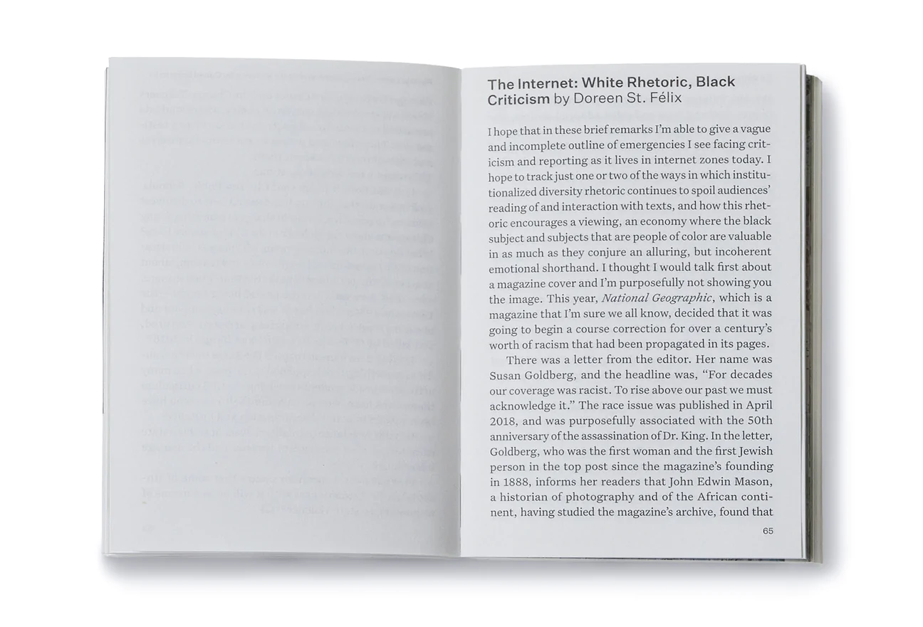 On Whiteness: The Racial Imaginary Institute – Image 3