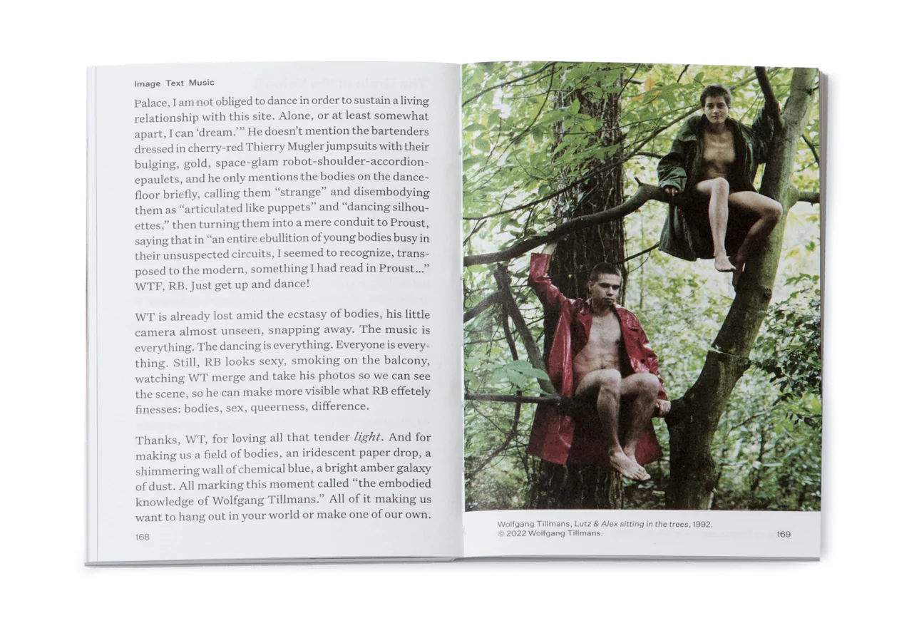 Image Text Music - Catherine Taylor – Image 5