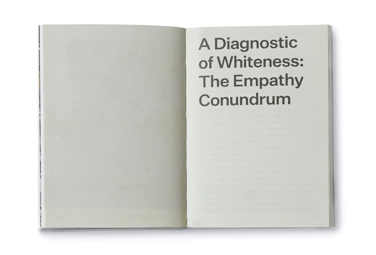 On Whiteness: The Racial Imaginary Institute – Image 4