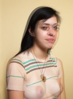 Baron - Richard Kern – Image 4