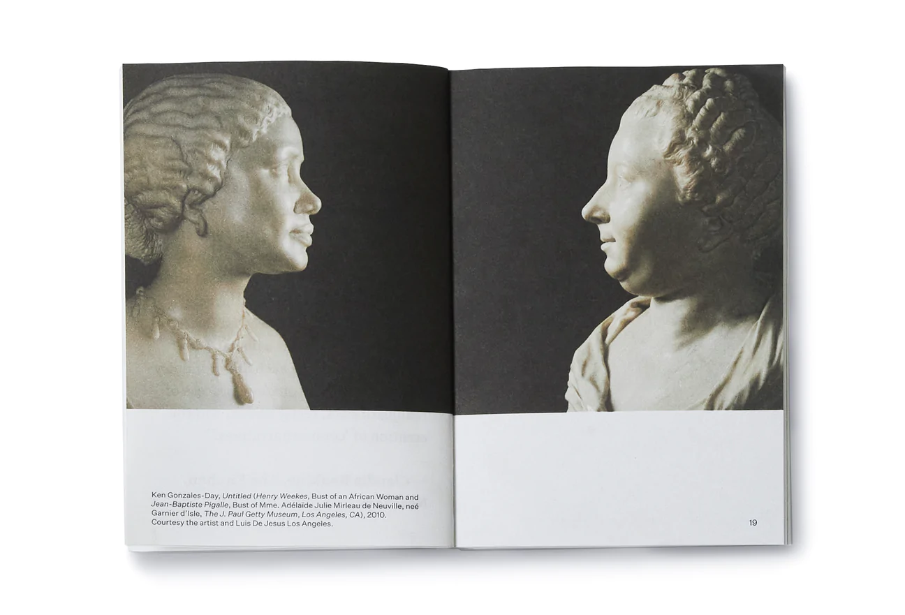On Whiteness: The Racial Imaginary Institute – Image 6