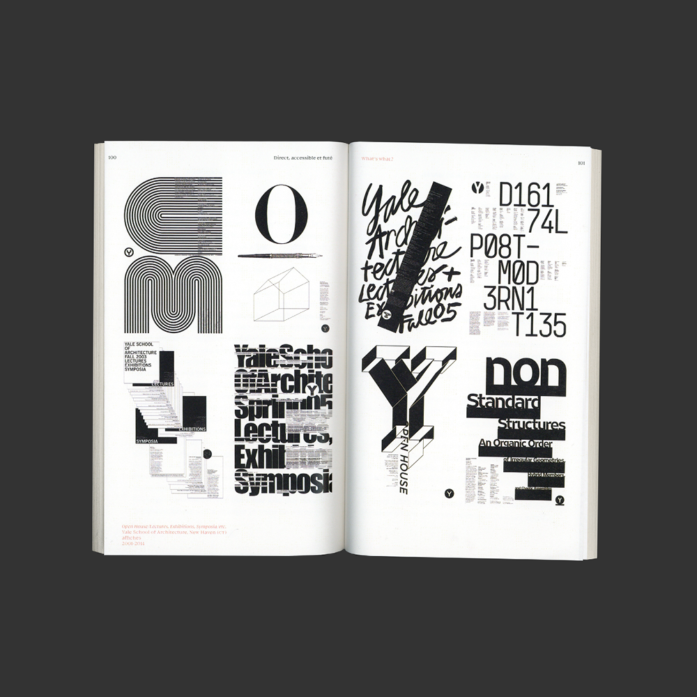 Direct, accessible et futé - Michael Bierut – Image 3
