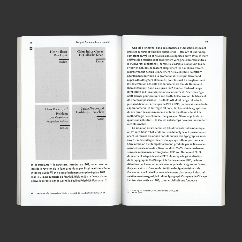 De quoi Garamond est-il le nom ? - Stéphane Darricau – Image 5