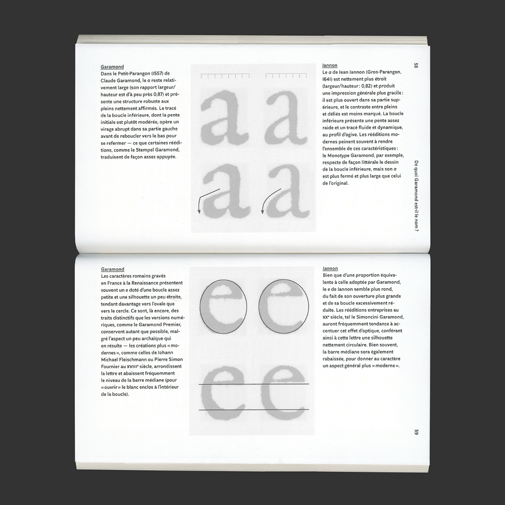 De quoi Garamond est-il le nom ? - Stéphane Darricau – Image 4