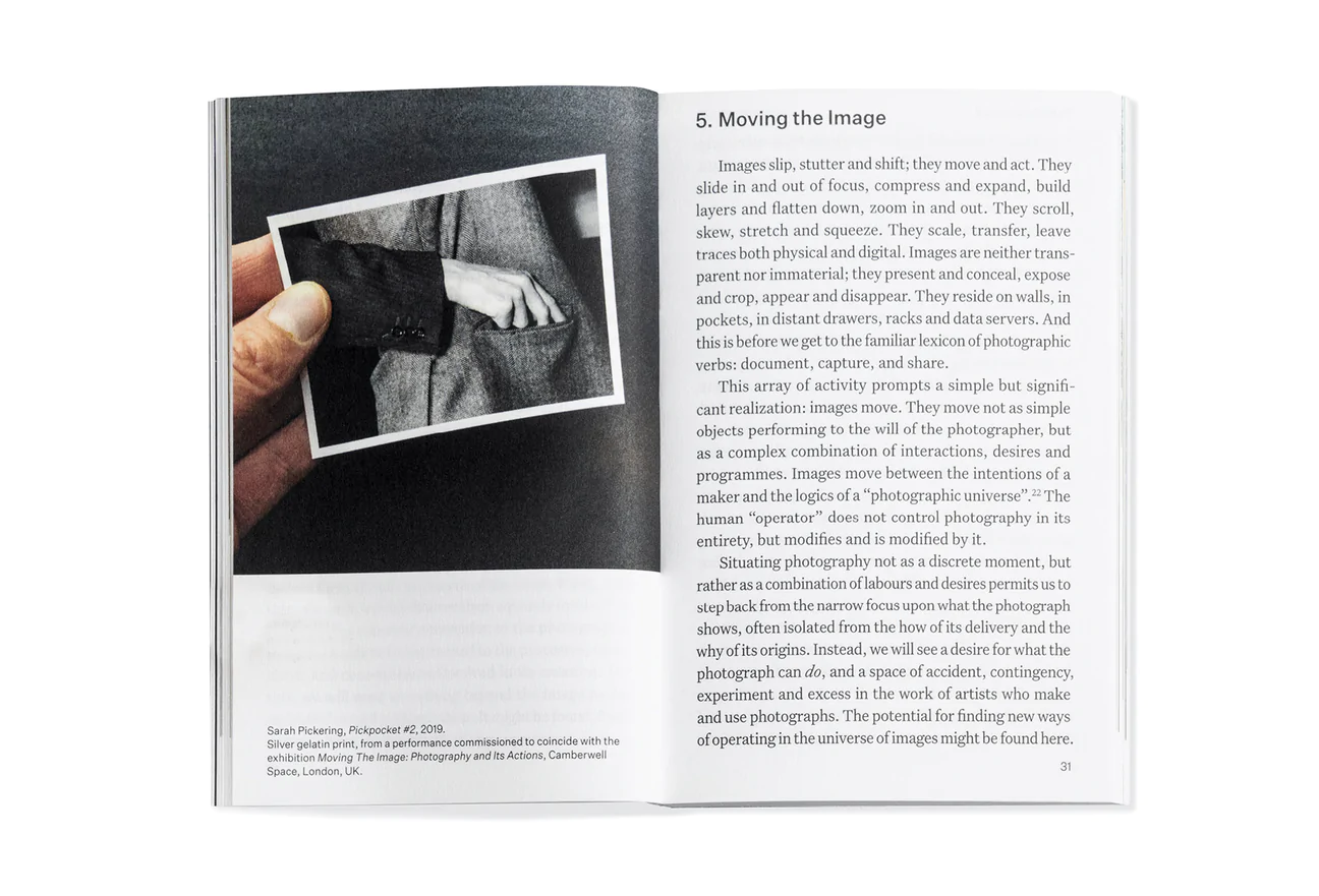 To Be Determined: Photography and the Future - Duncan Wooldridge – Image 3