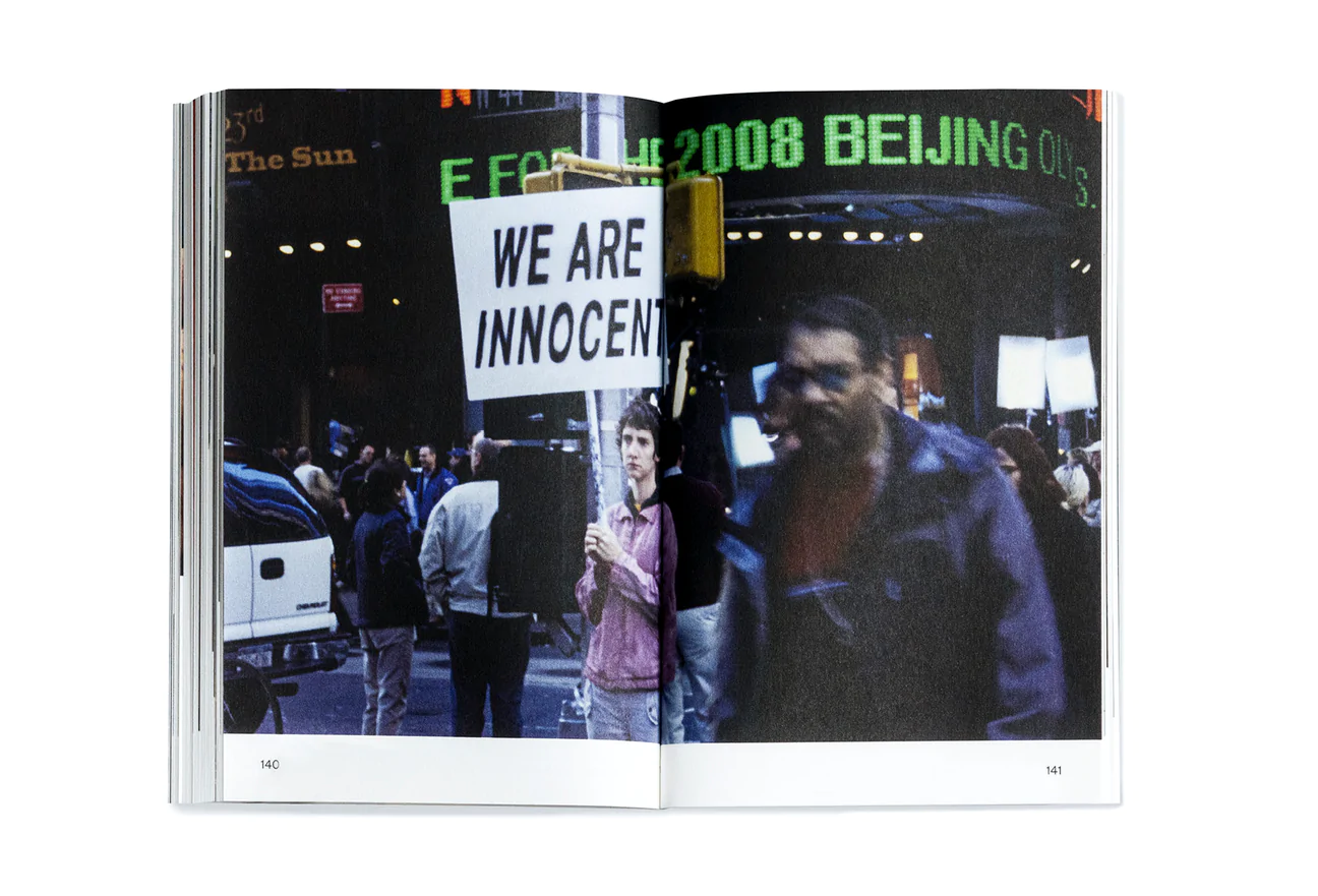 To Be Determined: Photography and the Future - Duncan Wooldridge – Image 6