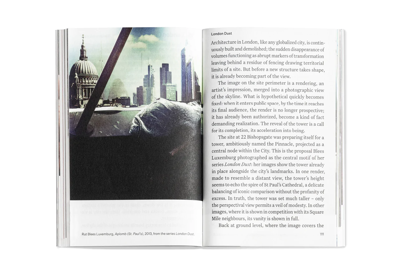 To Be Determined: Photography and the Future - Duncan Wooldridge – Image 8