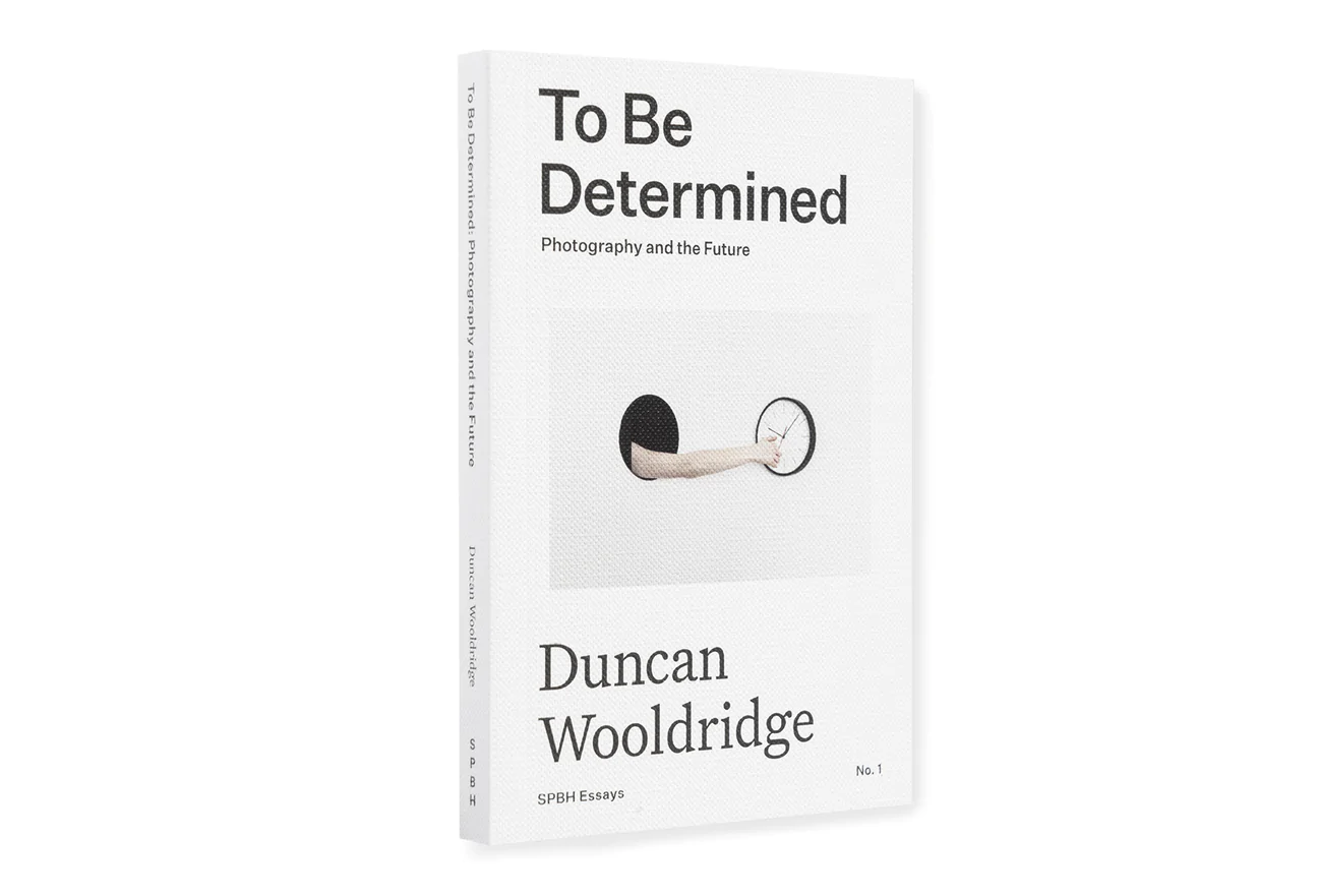 To Be Determined: Photography and the Future - Duncan Wooldridge – Image 4