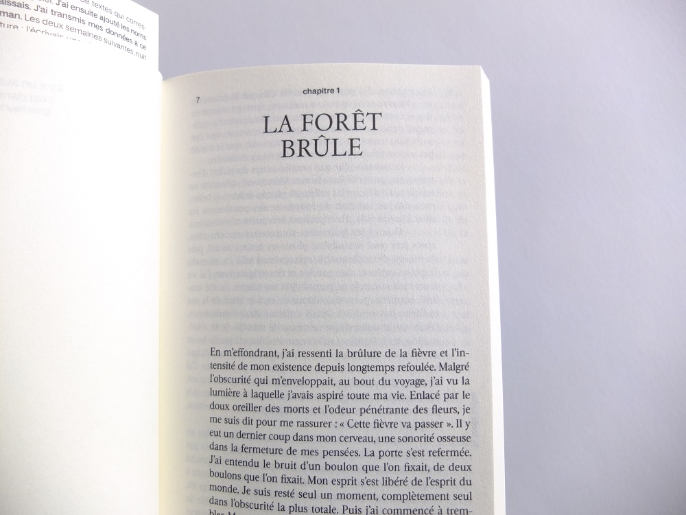 Internes - Gregory Chatonsky – Image 3