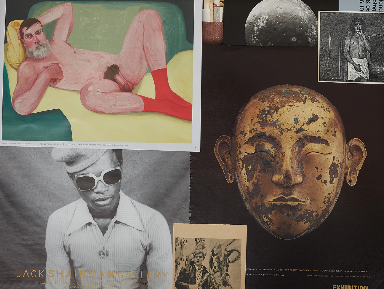 The Drawer - Vince Aletti – Image 7