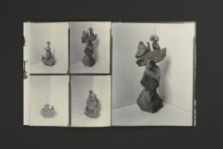 Death is not here - Wouter Van de Voorde – Image 15