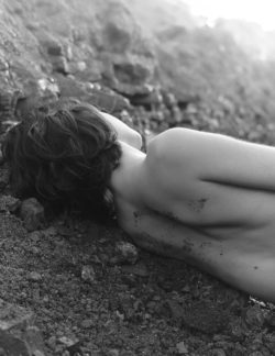 Joselito Verschaeve – If I call stones blue it is because blue is the precise word – Image 10