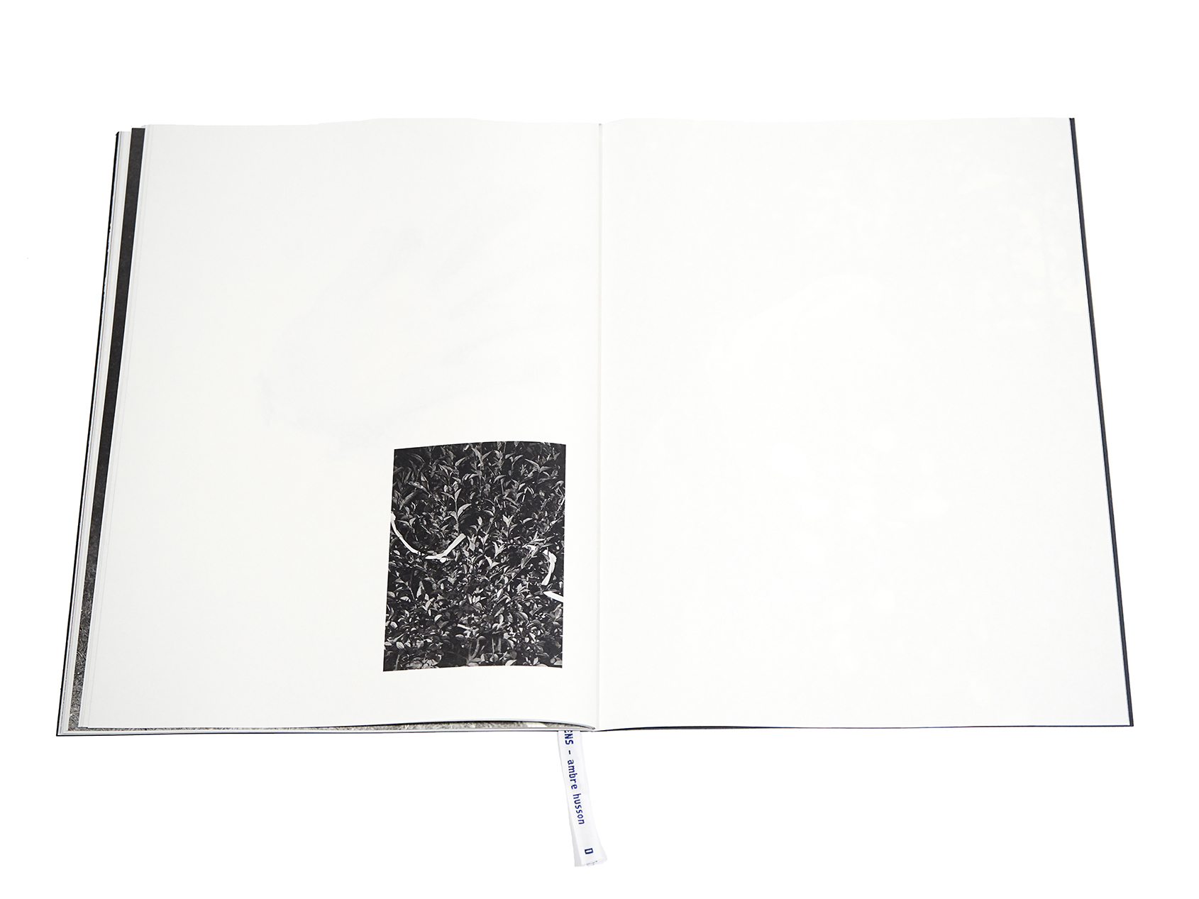 La nuit, tu mens - Ambre Husson – Image 4