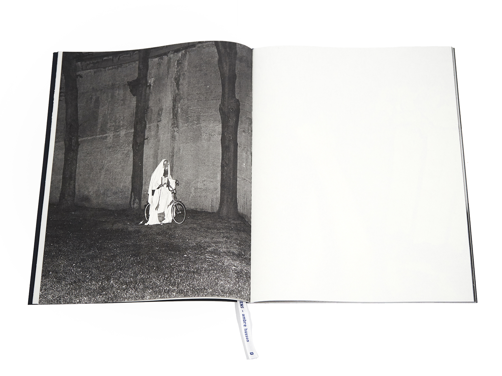 La nuit, tu mens - Ambre Husson – Image 6