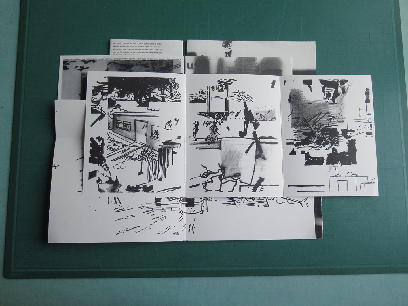 Le Dépli - Loïc Largier – Image 7