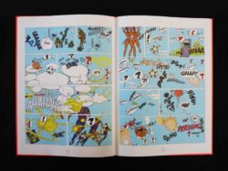 Abrégé de bande dessinée franco-belge - Ilan Manouach – Image 3