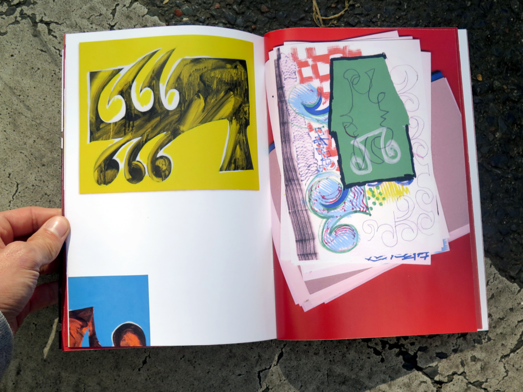 Asphalte Parade - Alice Meteignier – Image 5