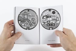 Manhoru - Thomas Couderc - Studio Helmo – Image 8